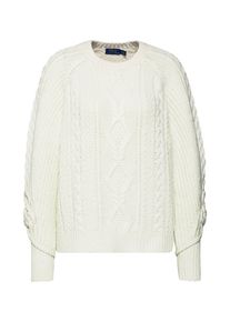 Polo Ralph Lauren, Damen Pullover, Creme