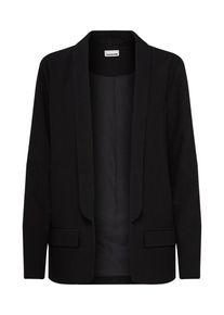 Noisy may, Damen Blazer 'GABBIE', Schwarz