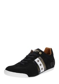 Pantofola d'Oro PANTOFOLA D'ORO, Herren Sneaker 'IMOLA 2T CANVAS', Schwarz