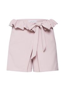 Lost Ink, Damen Shorts, Rosa