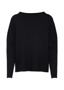 Only, Damen Pullover, Schwarz
