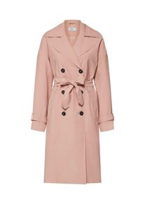 Only, Damen Mantel 'EMILIA', Rosa