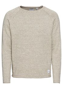 Only & Sons Only & Sons, Herren Pullover 'onsALEXO RAGLAN CREW NECK KNIT NOOS', Sand