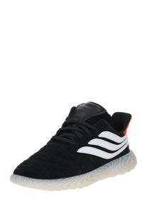 adidas originals, Herren Sneaker 'Sobakov', Orangerot / Schwarz / Wei&szlig;