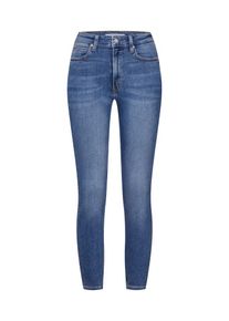 Calvin Klein Jeans, Damen Jeans, Blue Denim