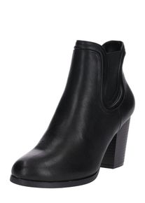 Call it Spring, Damen Stiefeletten 'WICORERITH', Schwarz