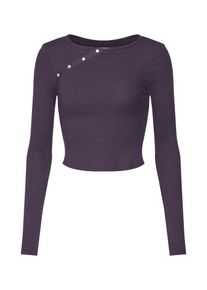 Review, Damen Shirt, Anthrazit