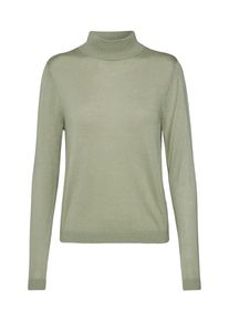 EDITED, Damen Pullover 'Antoine', Hellgr&uuml;n