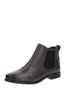 Apple of Eden, Damen Boot 'Manon', Anthrazit
