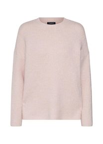 Selected Femme, Damen Pullover 'REGINA NOOS', Ros&eacute;