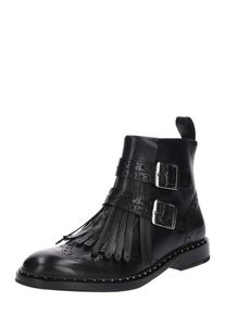 Melvin & Hamilton MELVIN & HAMILTON, Damen Stiefelette 'Sally', Schwarz