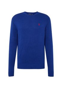 Polo Ralph Lauren, Herren Pullover, Royalblau