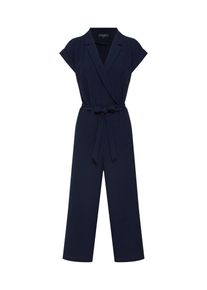 King Louie, Damen Overall 'Doris', Nachtblau