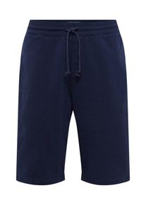 Tommy Jeans, Herren Hose 'TJM TOMMY CLASSICS SWEATSHORT', Dunkelblau