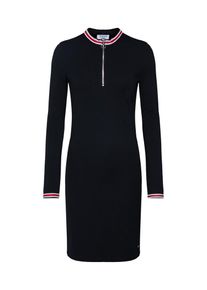 LeGer by Lena Gercke, Damen Kleid 'Anni', Schwarz