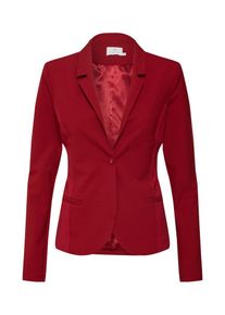 Kaffe, Damen Blazer 'Jillian', Burgunder