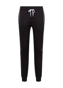 Champion Authentic Athletic Apparel, Herren Sweathose, Dunkelgrau / Schwarz