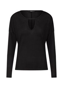 Only, Damen Pullover, Schwarz