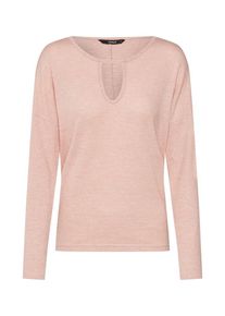 Only, Damen Pullover, Altrosa