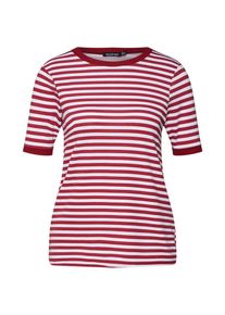 boohoo, Damen T-Shirt, Rot