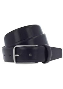 Vanzetti, Herren G&uuml;rtel 3.5cm, Schwarz