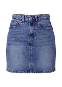 V&eacute;ro Moda VERO MODA, Damen Rock 'VMKATHY', Blue Denim