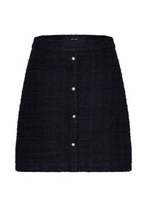 V&eacute;ro Moda VERO MODA, Damen Rock 'DHARMA', Nachtblau