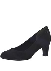 Tamaris, Damen Pumps, Schwarz