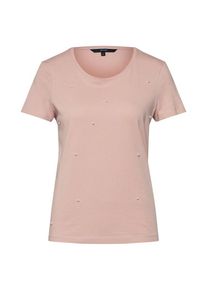 V&eacute;ro Moda VERO MODA, Damen Shirt 'ADELIE', Rosa