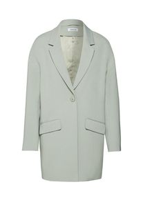EDITED, Damen Blazer 'Dima', Pastellgr&uuml;n