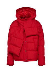 V&eacute;ro Moda VERO MODA, Damen Steppjacke 'VMSCARF', Rot