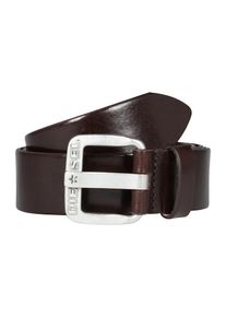 Diesel, Herren Lederg&uuml;rtel 'B-Star', Dunkelbraun