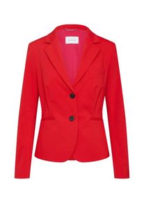 REN&Eacute; LEZARD, Damen Blazer 'B033A', Rot