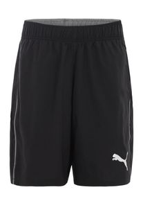 Puma, Herren Shorts 'Essential Woven', Schwarz