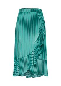 Glamorous, Damen Rock 'EA0356', Jade