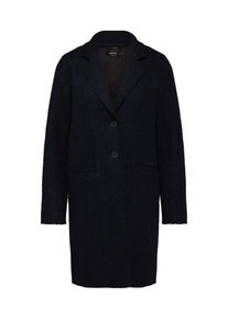 Only, Damen Mantel 'onlVIKKI', Dunkelblau