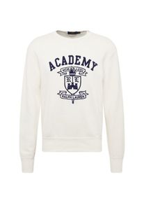 Polo Ralph Lauren, Herren Sweatshirt, Navy / Wei&szlig;