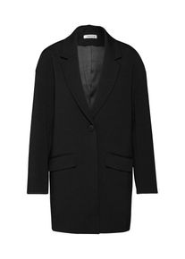 EDITED, Damen Blazer 'Dima', Schwarz