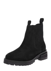 Jeffrey Campbell, Damen Stiefelette 'KRISHNO', Schwarz