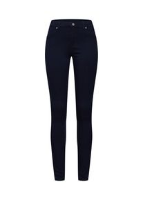 Dr. Denim, Damen Jeggings 'Plenty', Kobaltblau