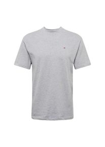 Tommy Jeans, Herren Shirt 'CLASSICS', Graumeliert