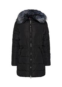Street One, Damen Jacke, Schwarz