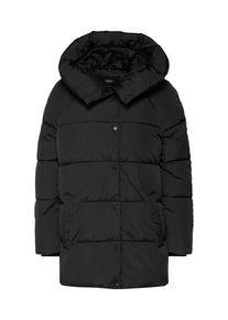Only, Damen Jacke 'AUGUSTA', Schwarz