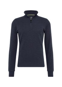 s.Oliver RED LABEL, Herren Shirt, Dunkelblau