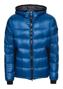 Peuterey, Herren Steppjacke 'HONOVA', Royalblau