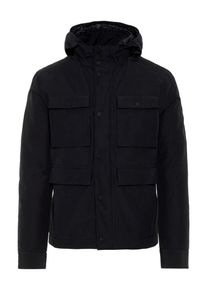 J. Lindeberg J.Lindeberg, Herren Jacke 'Cony', Schwarz
