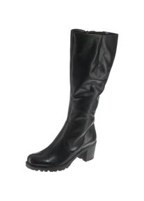 Ara, Damen Stiefel, Schwarz