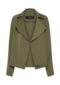 V&eacute;ro Moda VERO MODA, Damen Blazer 'VMCHERIE', Gr&uuml;n