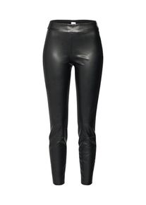 BOSS, Damen Hose 'Sawaisty', Schwarz