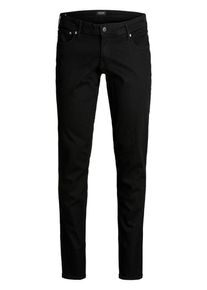 Jack & Jones JACK & JONES, Herren Jeans 'Liam Original Am 009 50SPS', Black Denim